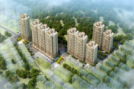 实验中学铂悦府1室1厅1卫38万包过户40m2有证能分期