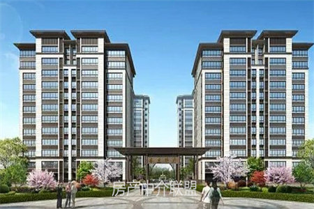 高级中学附近御泉龙庭2室2厅1卫53万97m2精装修出售