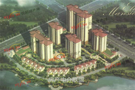 华普怡欣苑3室2厅1卫100㎡送车库附房