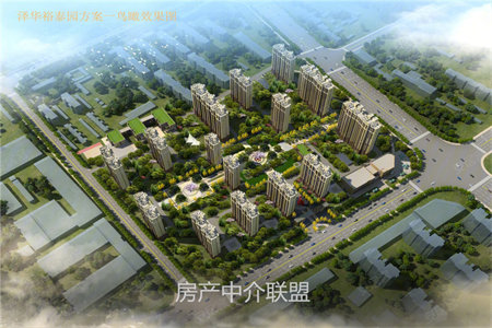 居家自住必看好房！城北华腾东区3室2厅1卫随时看房